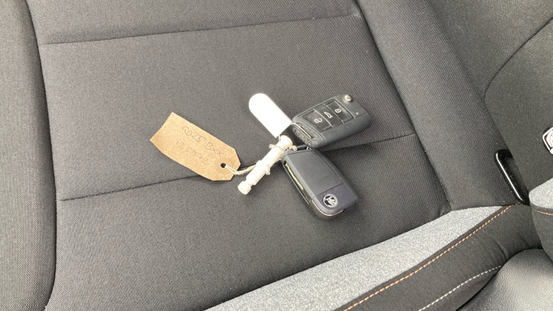 Skoda Kamiq 1.0 TSI 95 SE Edition 5dr Petrol Hatchback